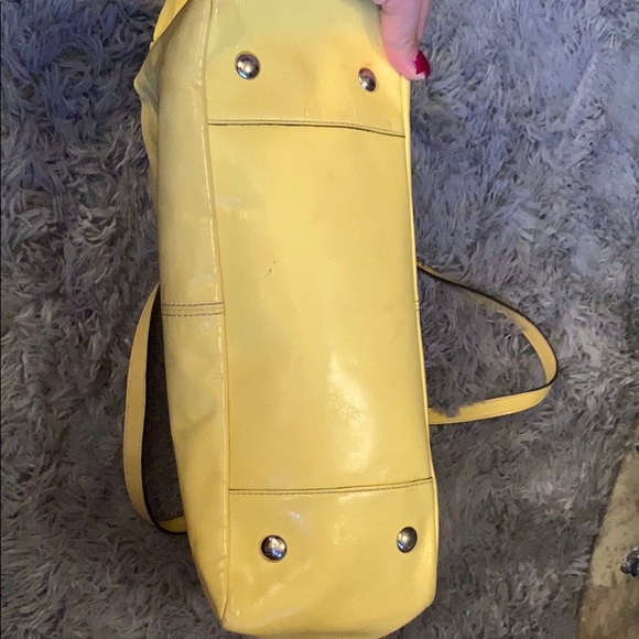 Coach Purse - Picture 3 of 7